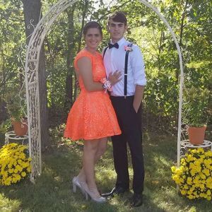 Meet your Posher, Bailey